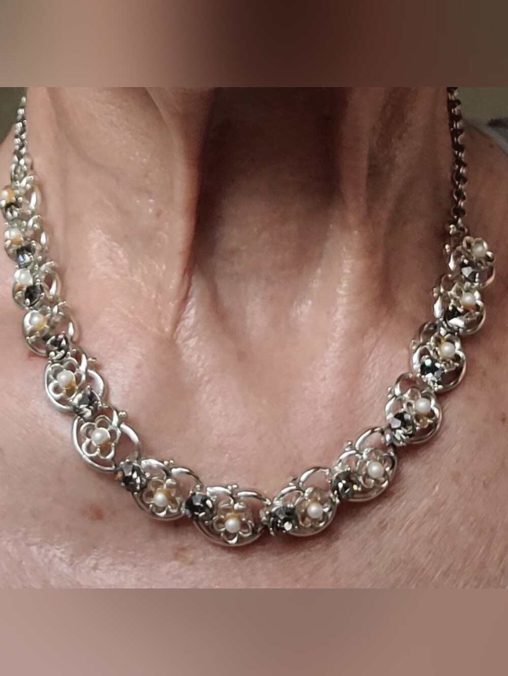 Costume Necklace